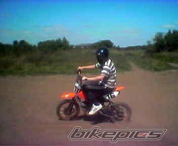 Bike Photo 714611