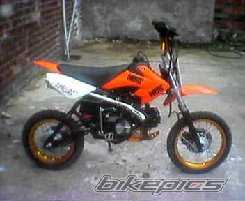 Bike Photo 714615