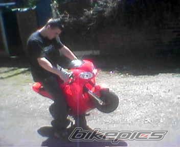 Bike Photo 714625