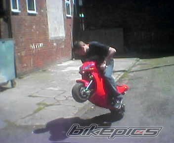 Bike Photo 714626