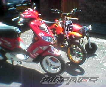 Bike Photo 714631