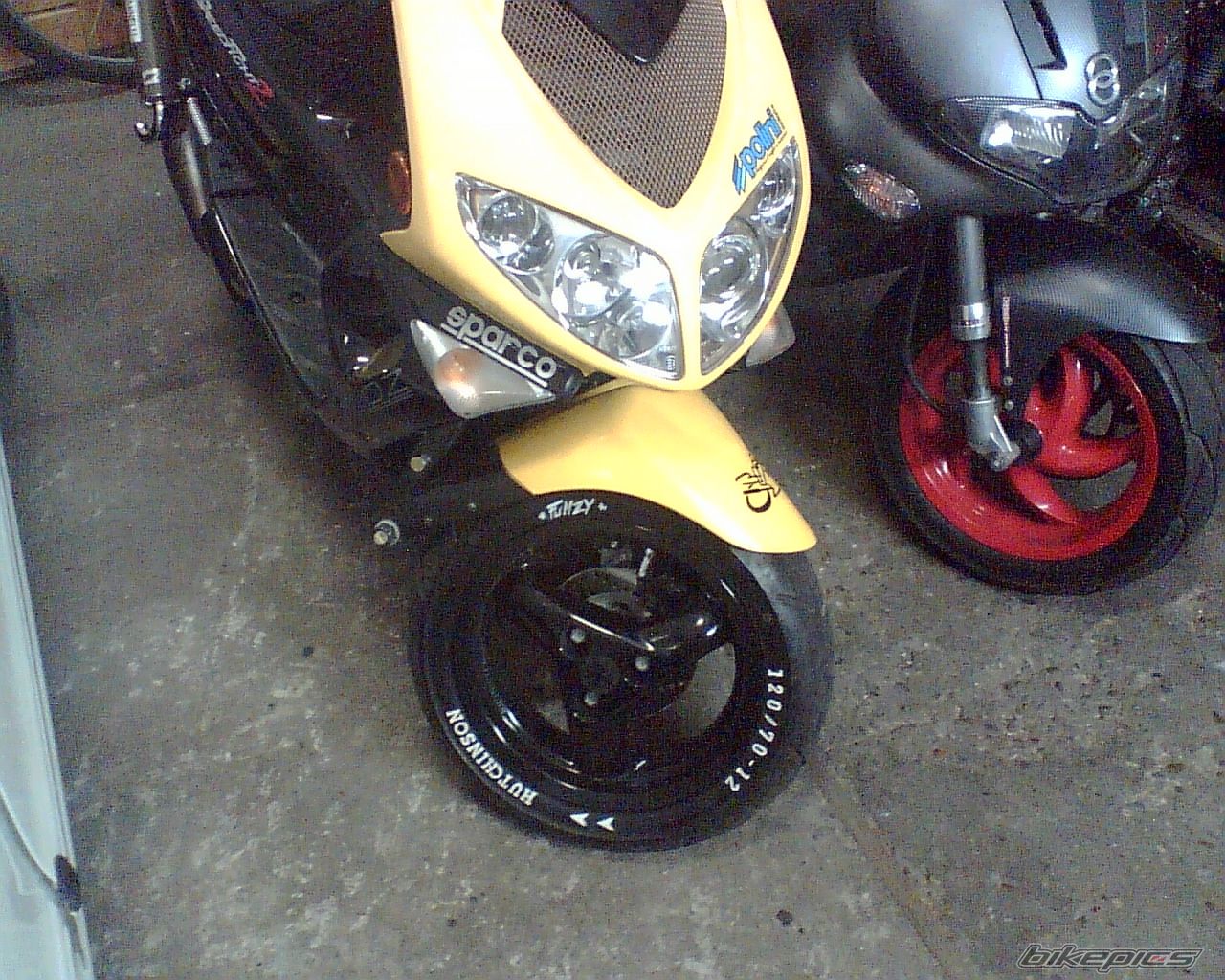 Bike Photo 714653