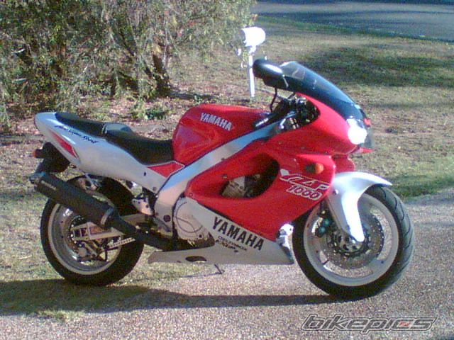 Bike Photo 714669