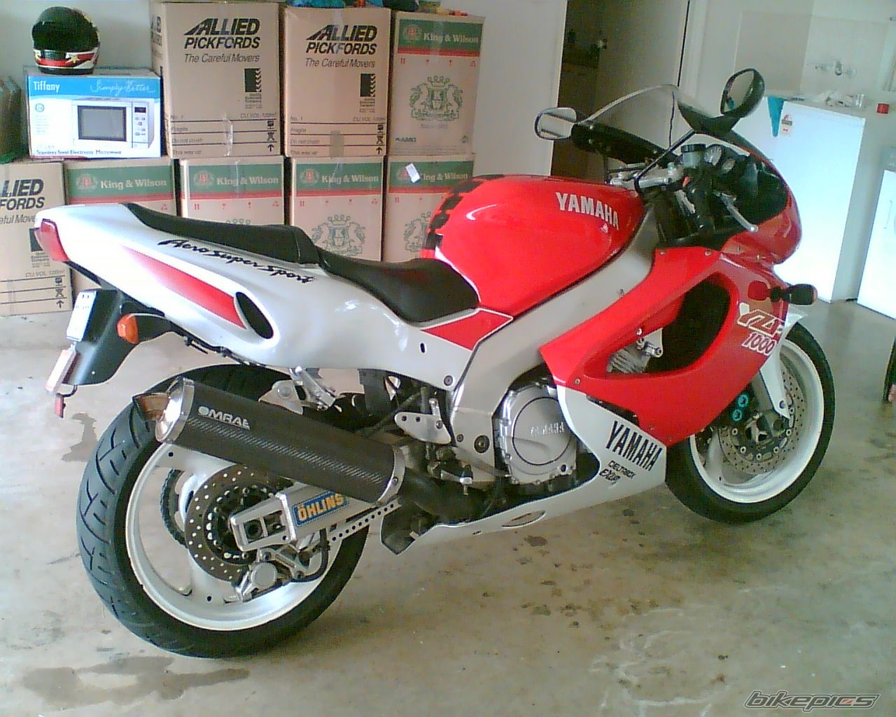 Bike Photo 714678