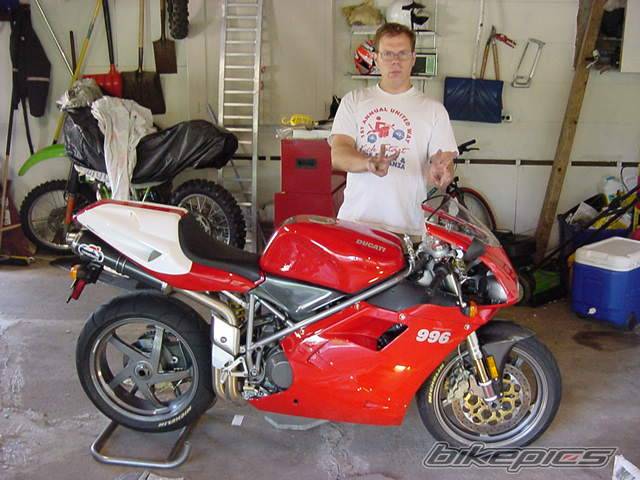 Bike Photo 7147