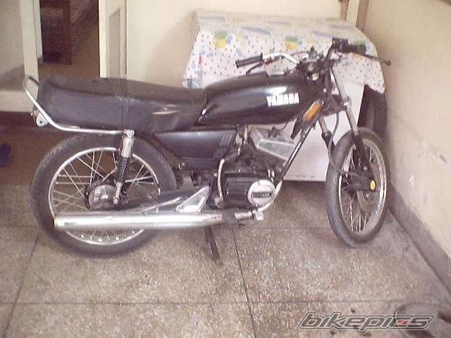 Bike Photo 71472