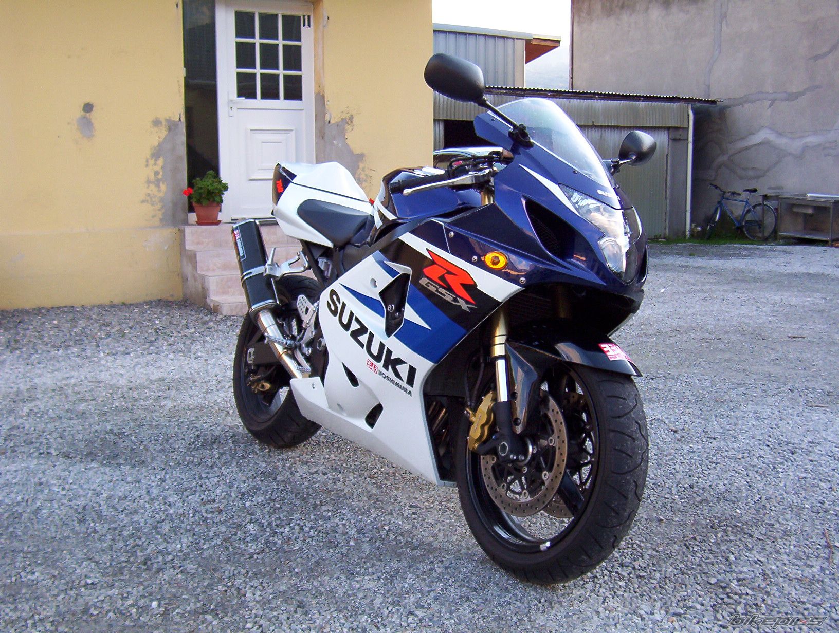 Bike Photo 714729