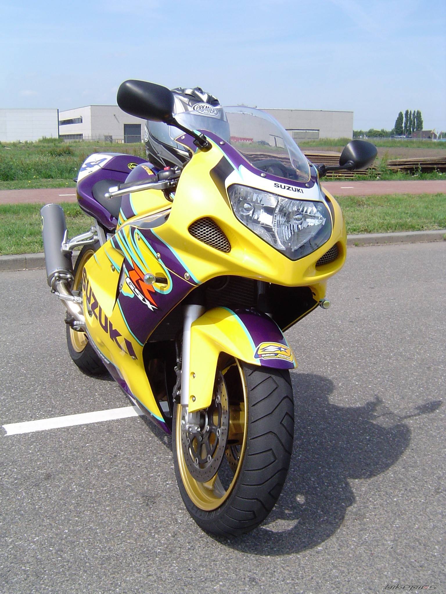 Bike Photo 71478