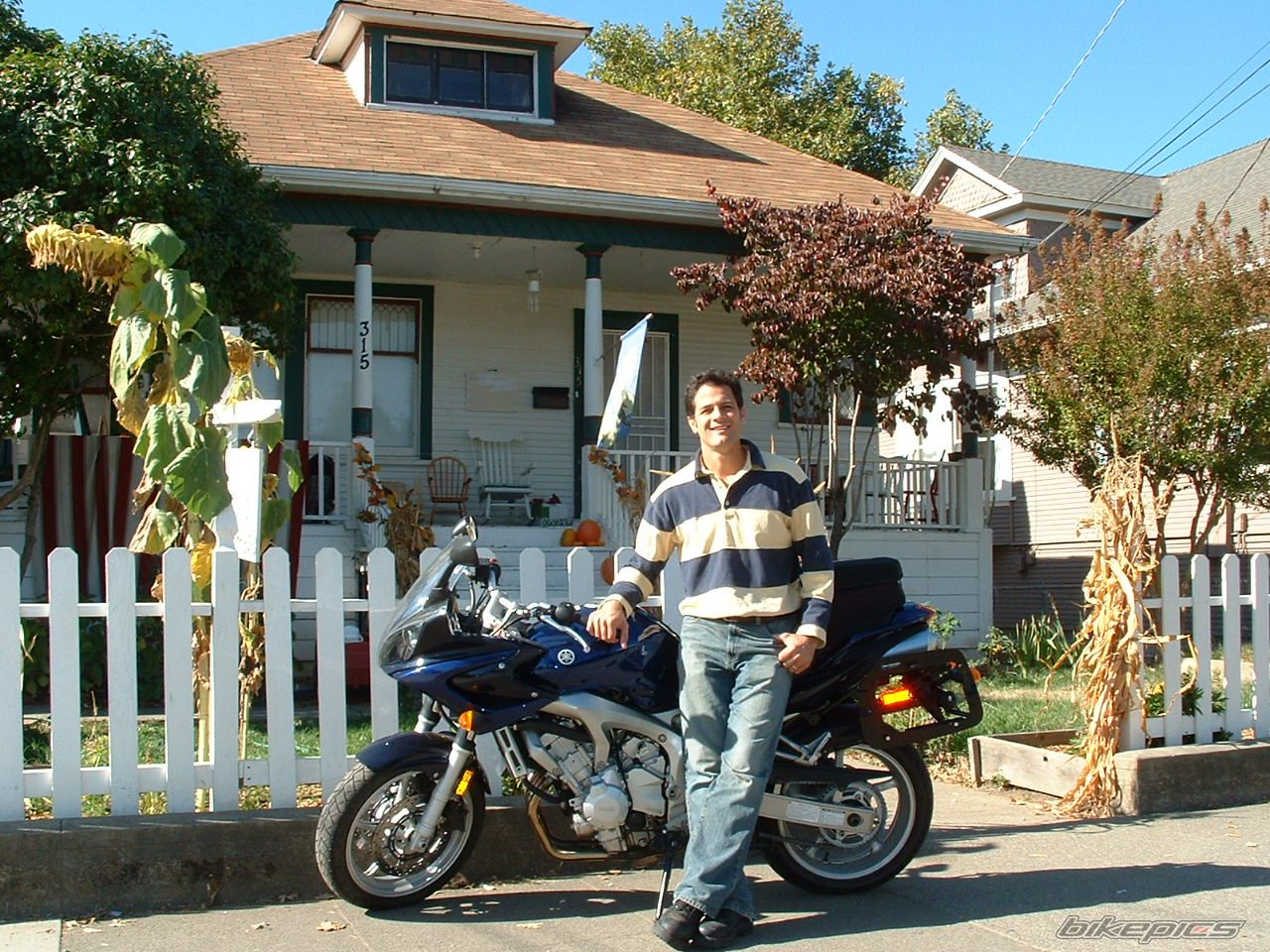 Bike Photo 714786