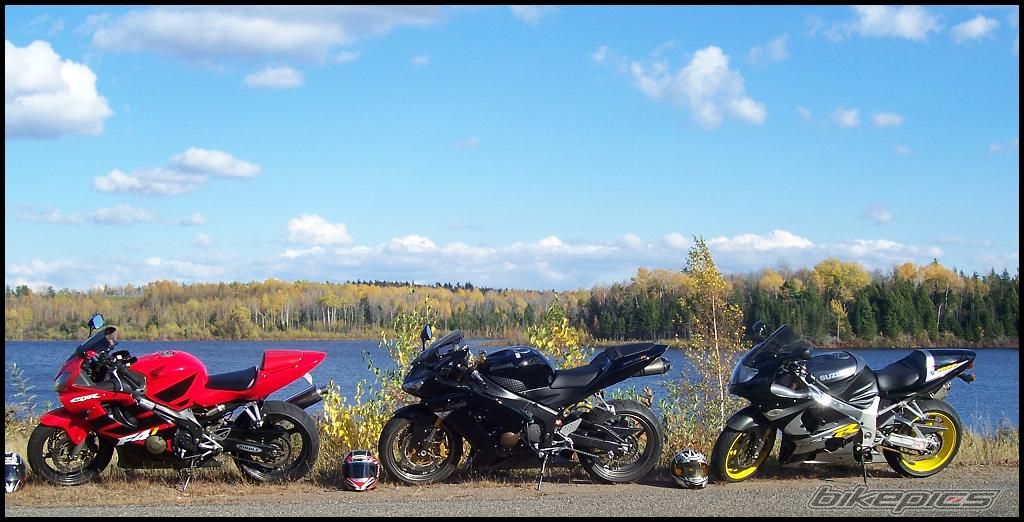 Bike Photo 714812
