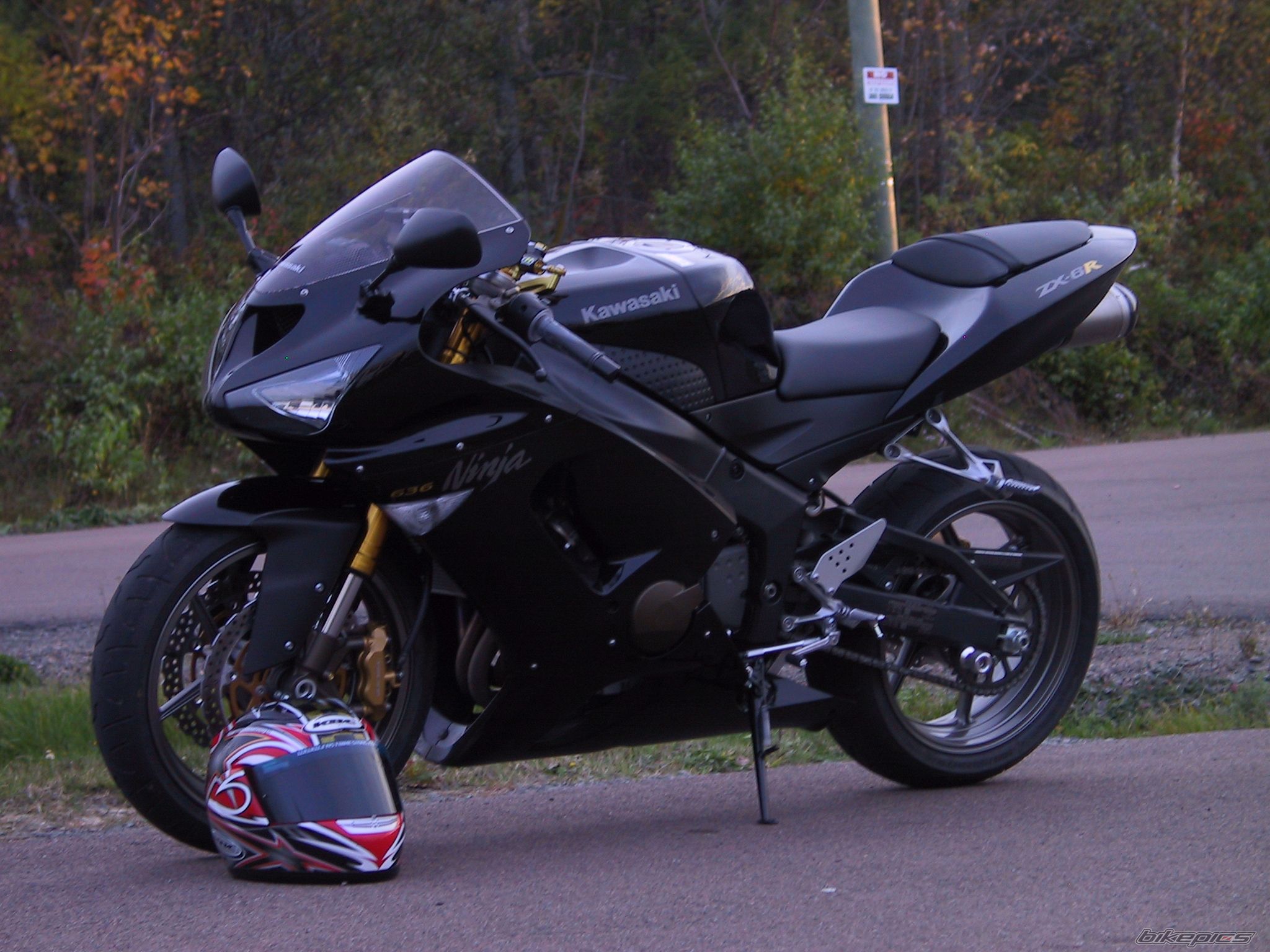 Bike Photo 714816
