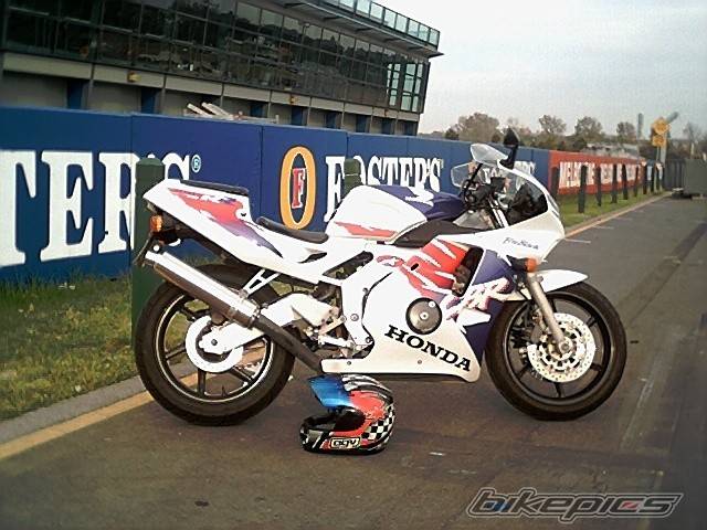 Bike Photo 71483