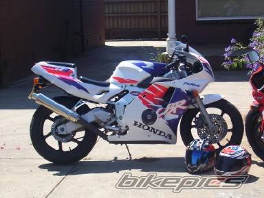 Bike Photo 71487