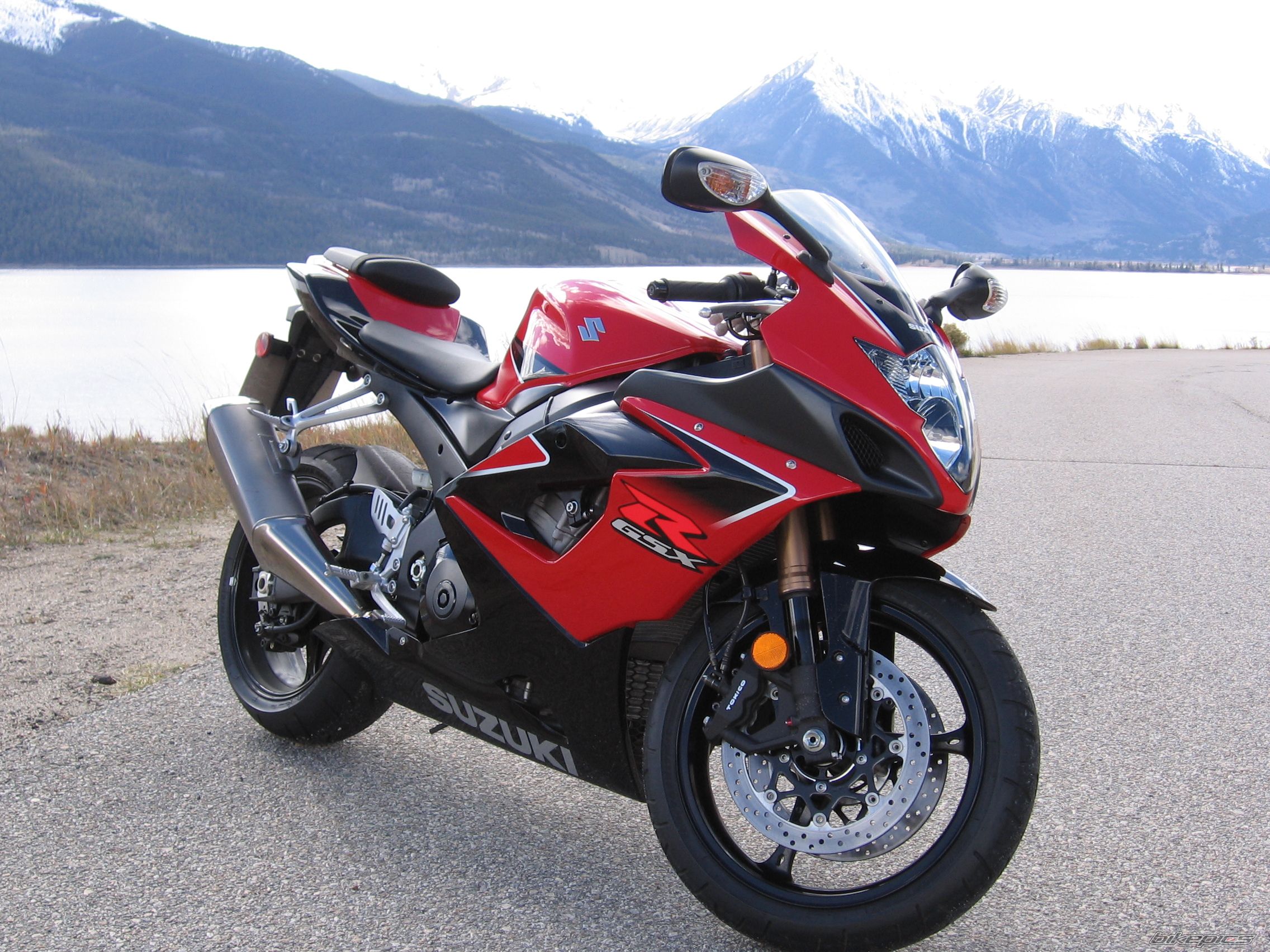 Bike Photo 714893