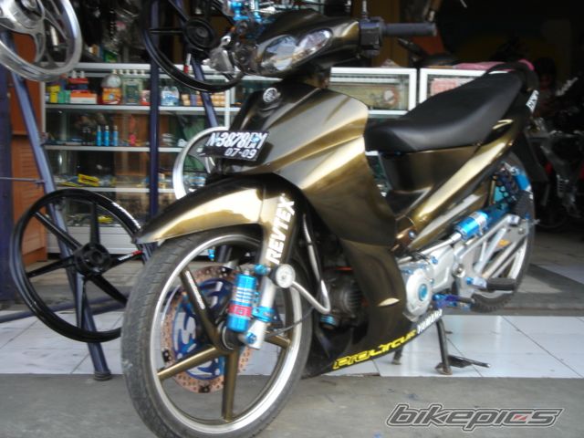 Bike Photo 714904