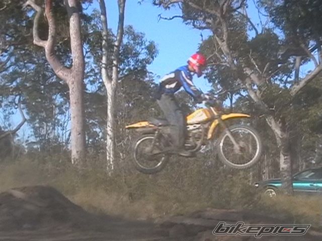 Bike Photo 714912