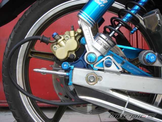 Bike Photo 714925