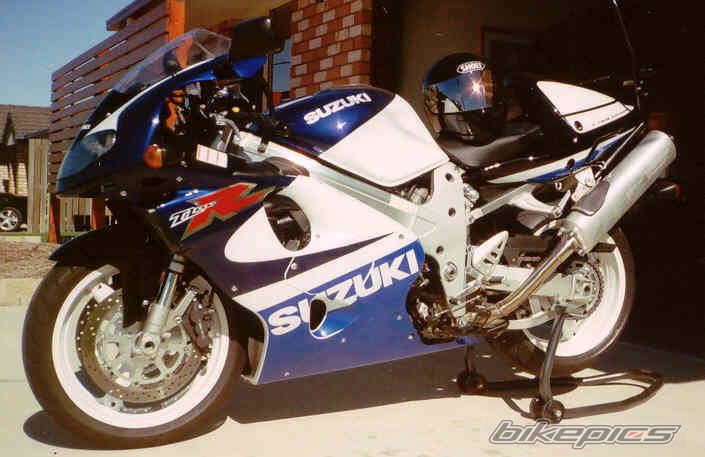 Bike Photo 714929
