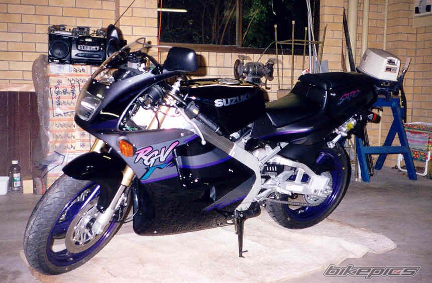 Bike Photo 714930