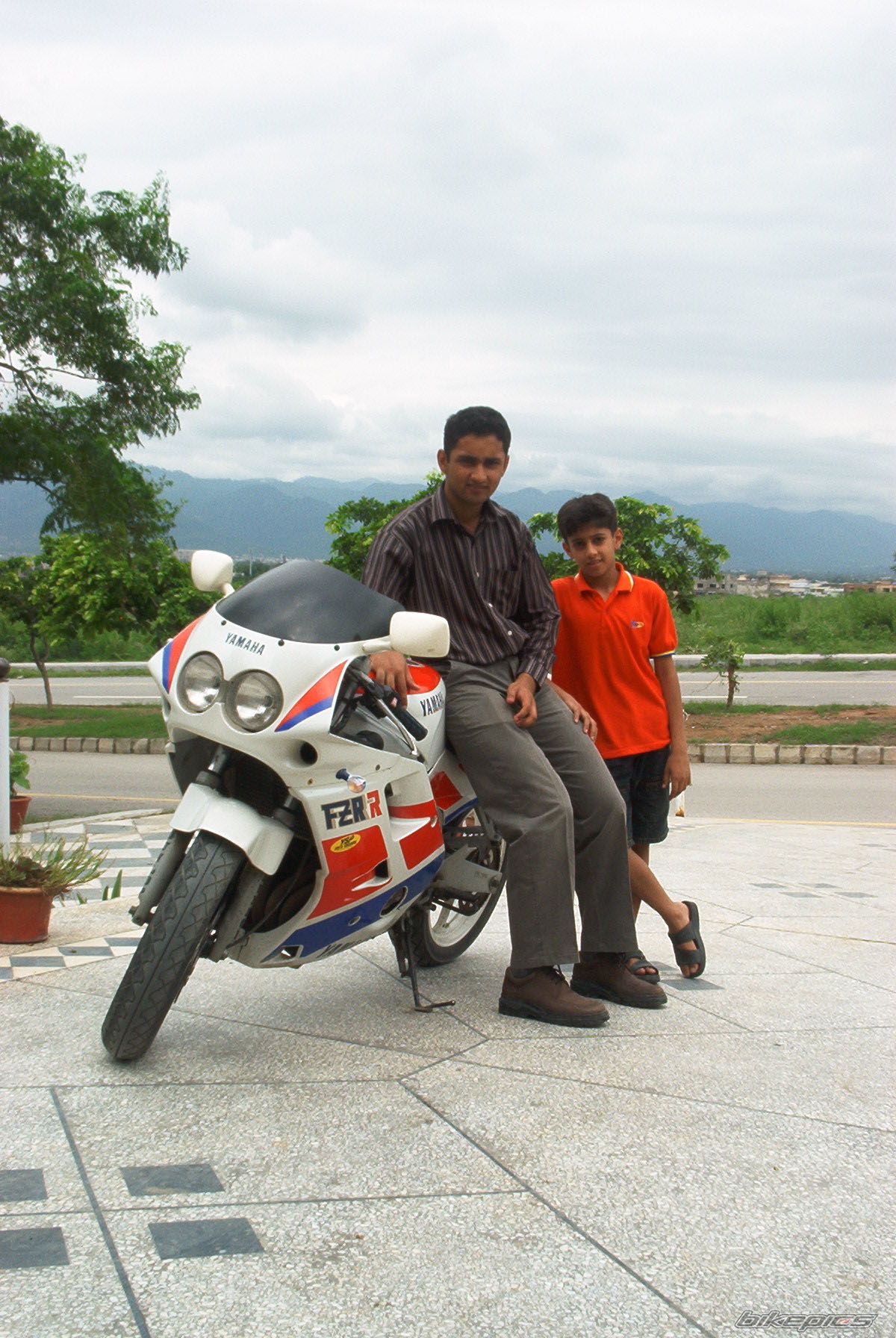 Bike Photo 714932