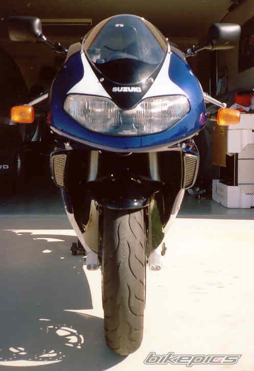 Bike Photo 714942