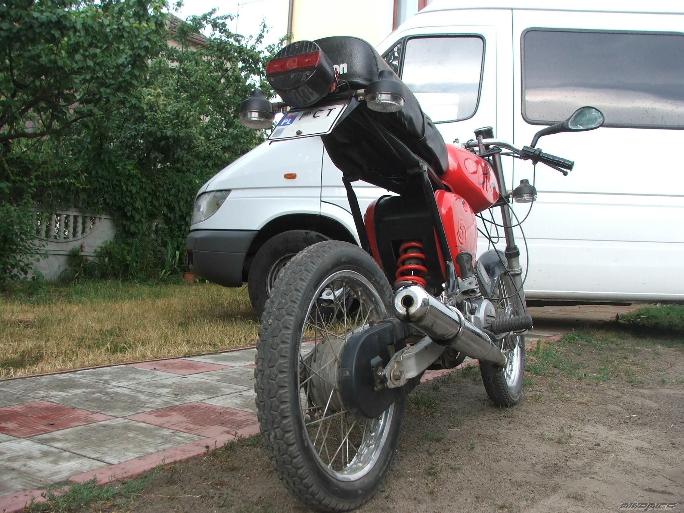 Bike Photo 714966
