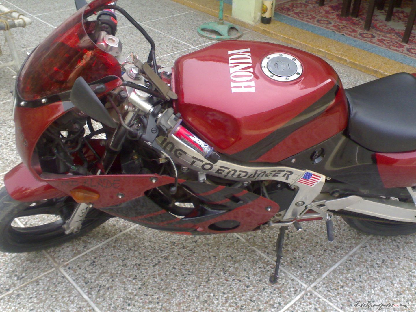 Bike Photo 714969