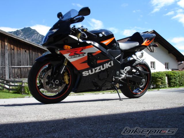 Bike Photo 714972