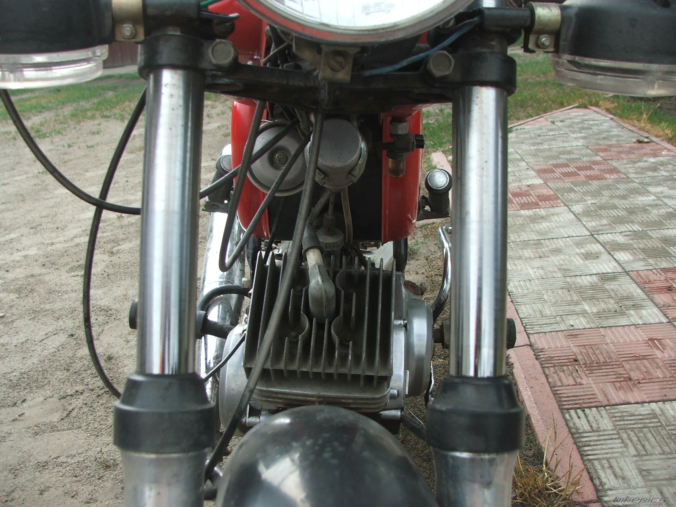 Bike Photo 714988