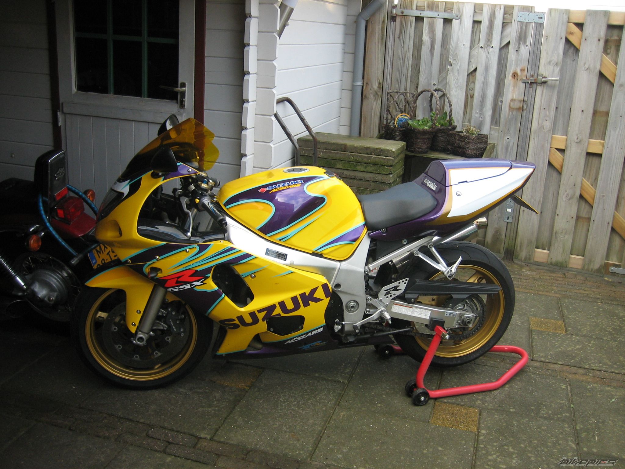 Bike Photo 714993