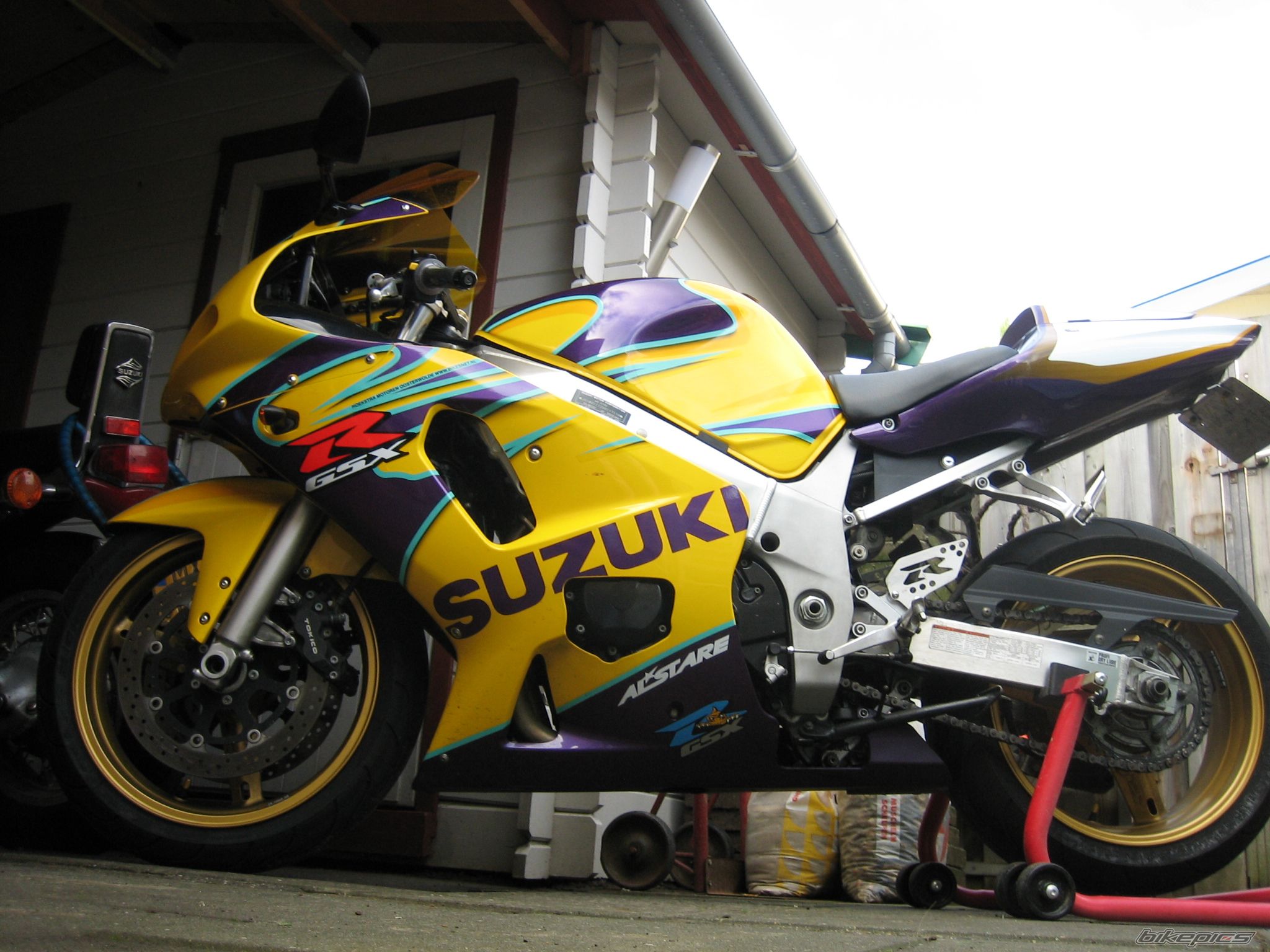 Bike Photo 714995