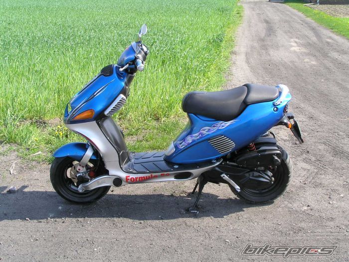 Bike Photo 714996
