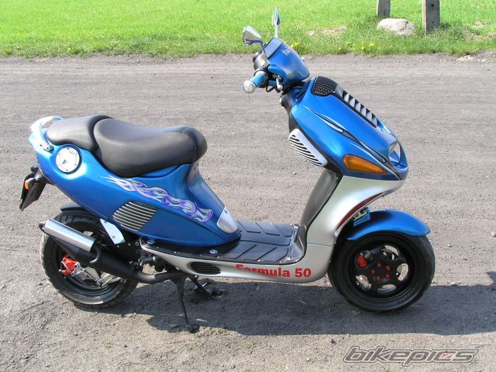 Bike Photo 714997