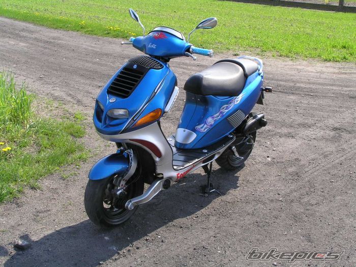 Bike Photo 714999