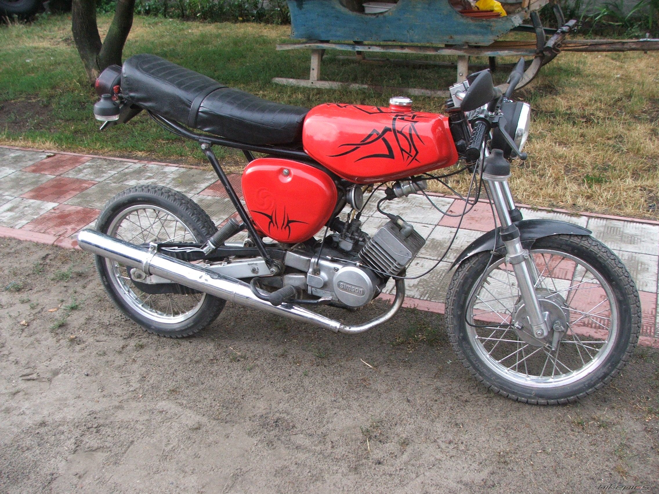 Bike Photo 715001