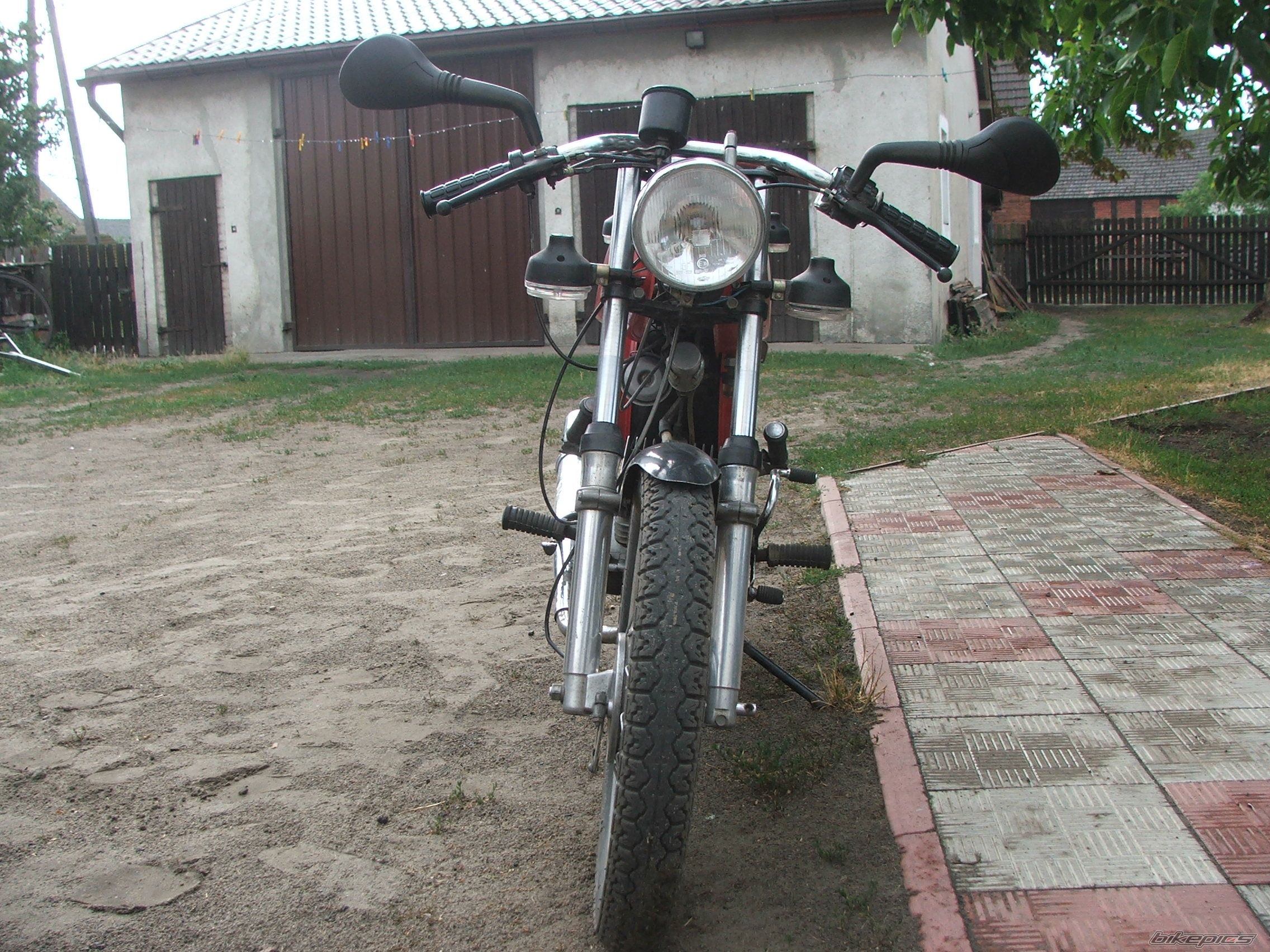 Bike Photo 715020
