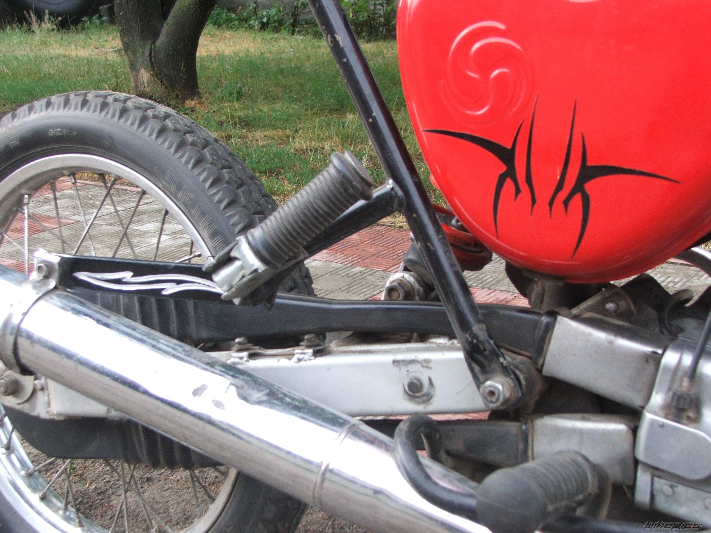 Bike Photo 715032