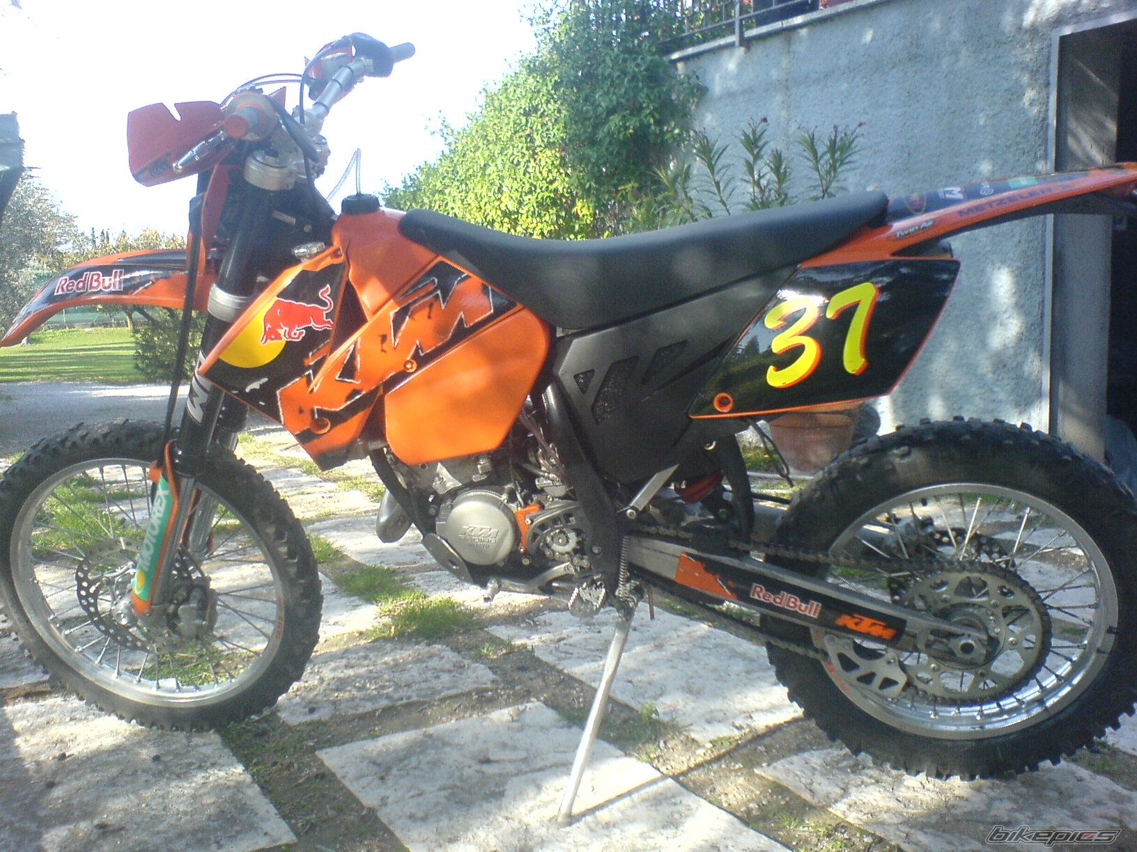 Bike Photo 715037