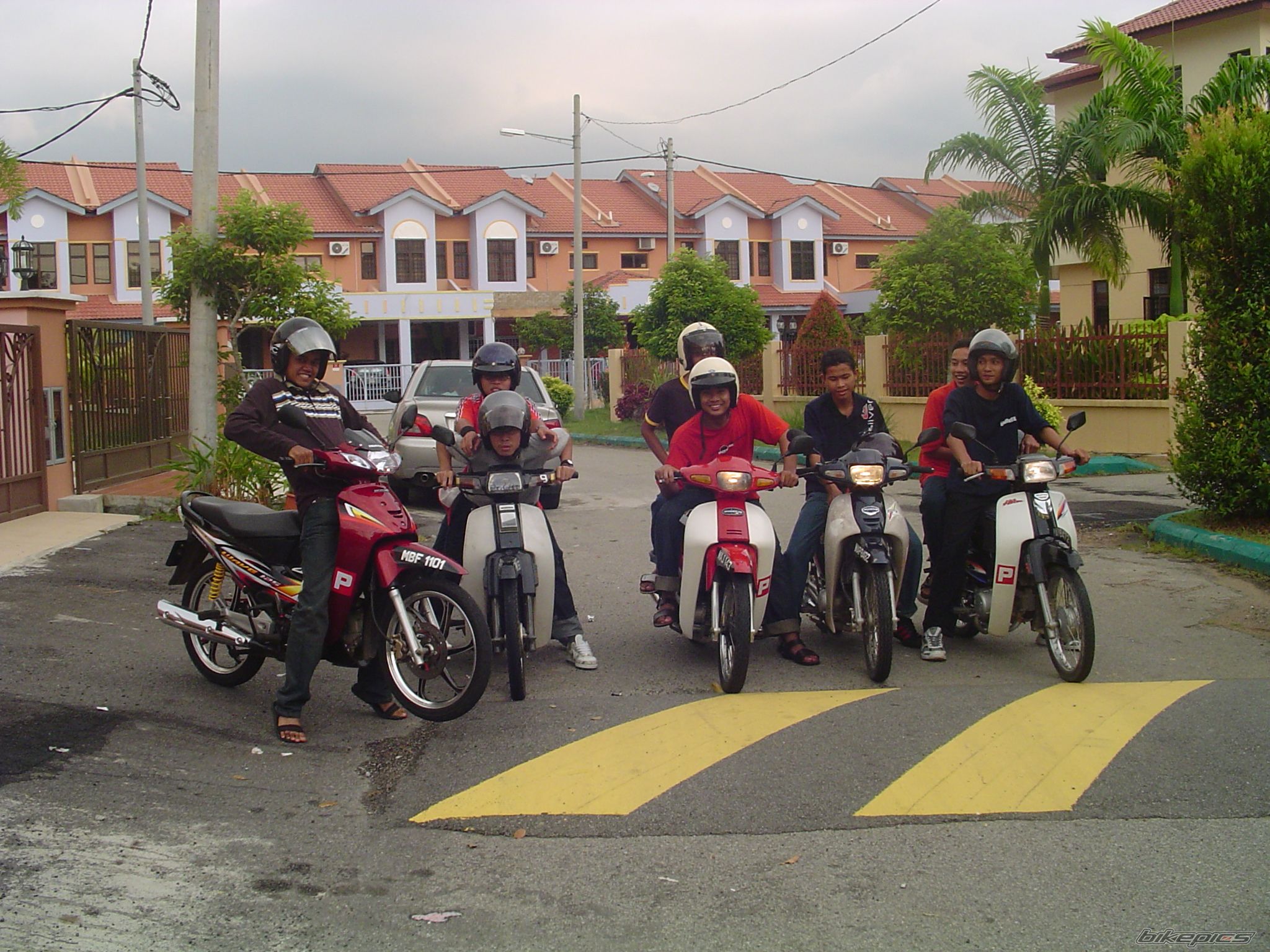 Bike Photo 715039