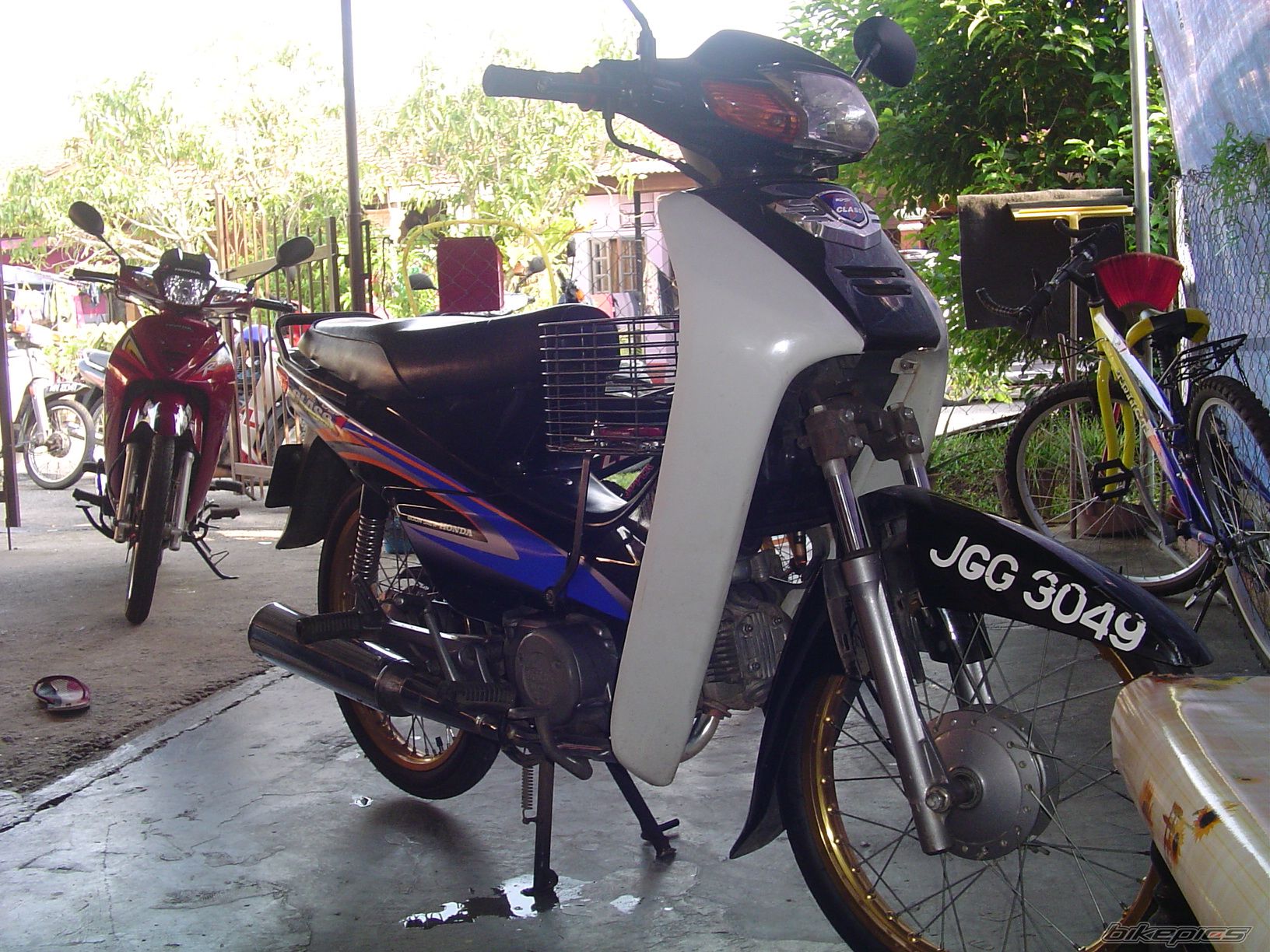 Bike Photo 715053