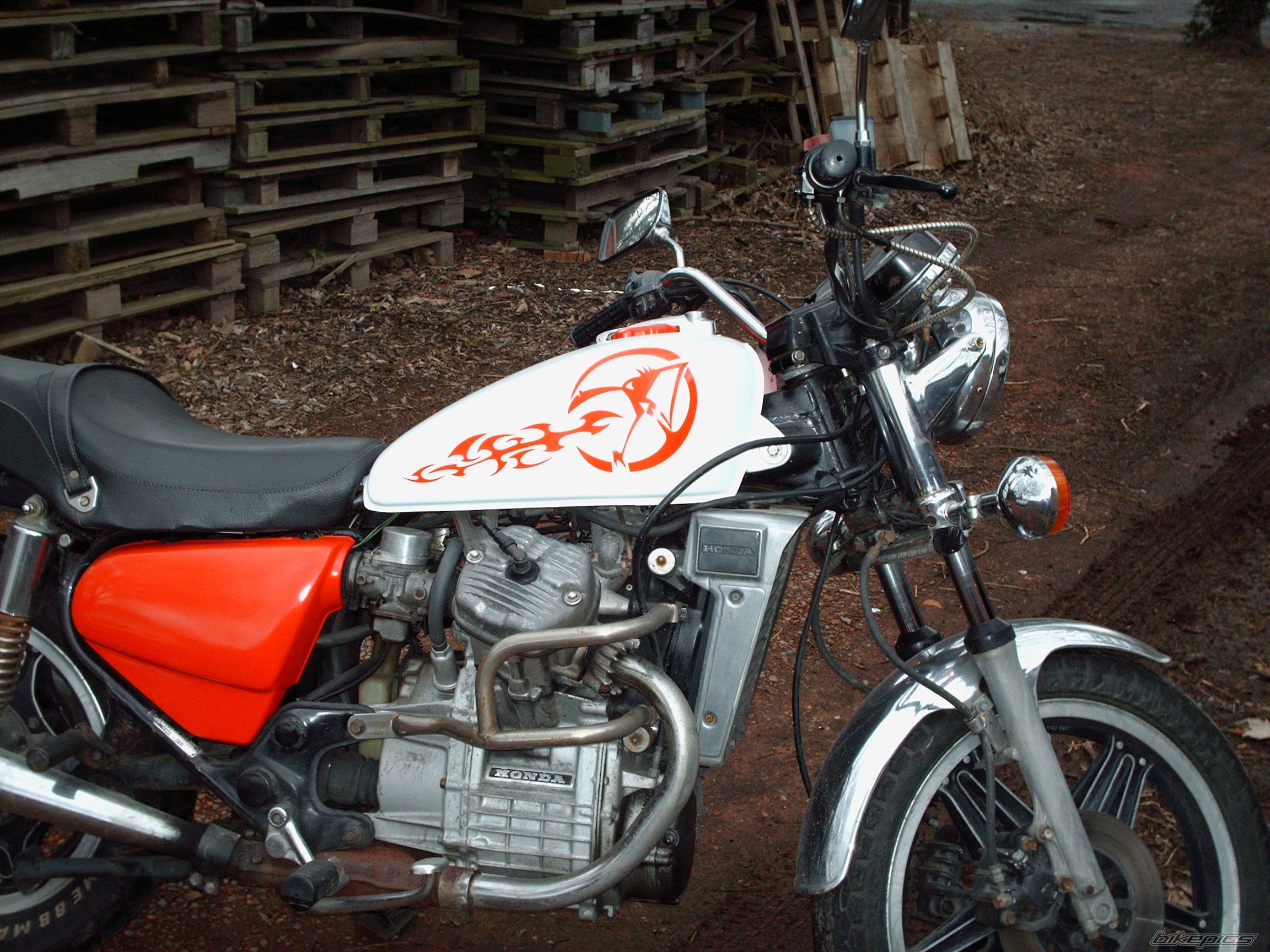Bike Photo 715060