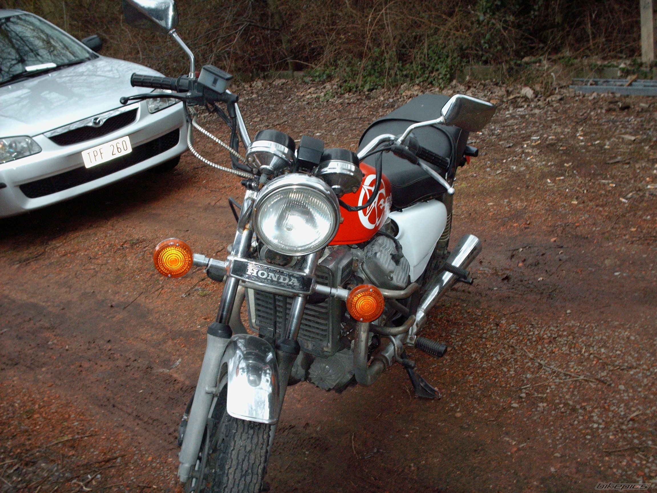 Bike Photo 715066
