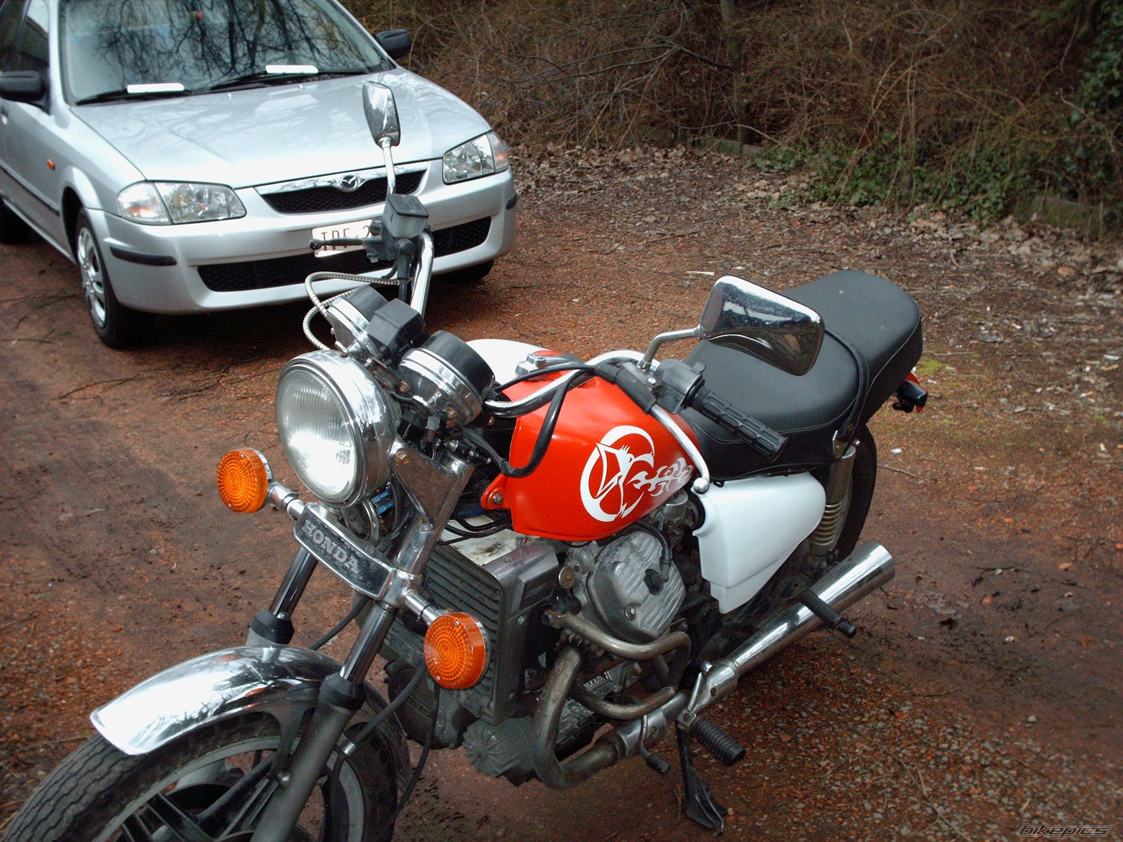 Bike Photo 715071