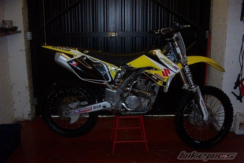Bike Photo 715085
