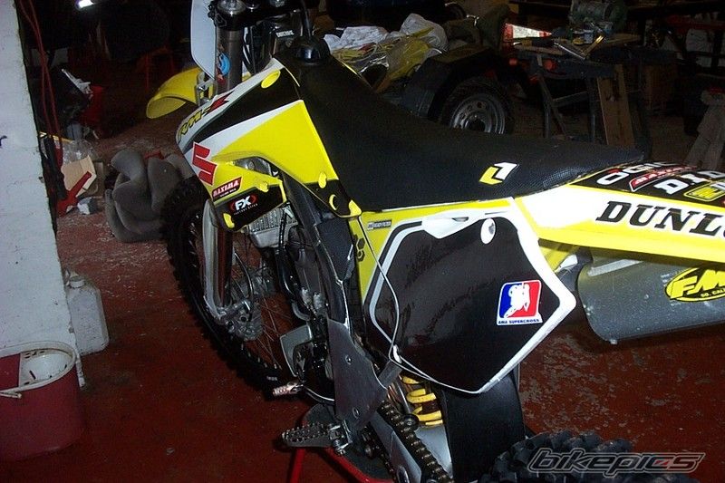 Bike Photo 715086