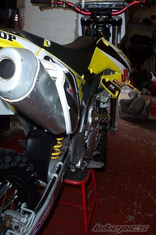 Bike Photo 715087