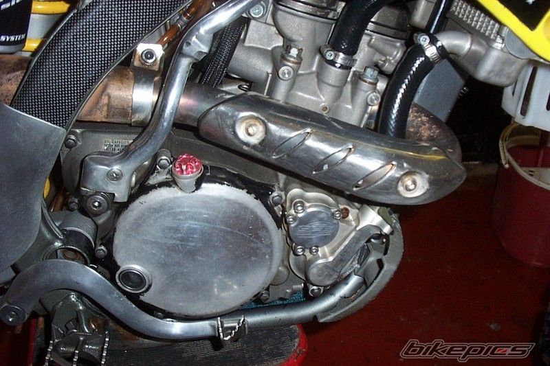 Bike Photo 715088