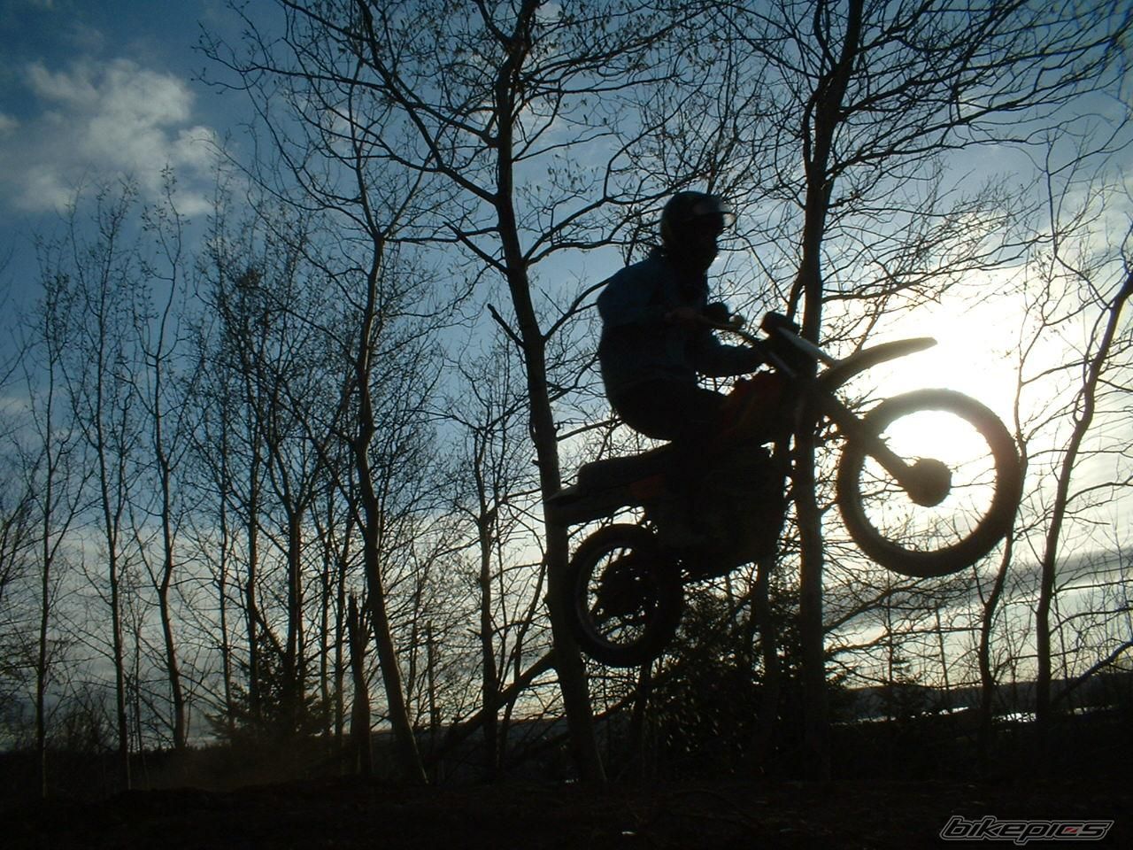 Bike Photo 715093