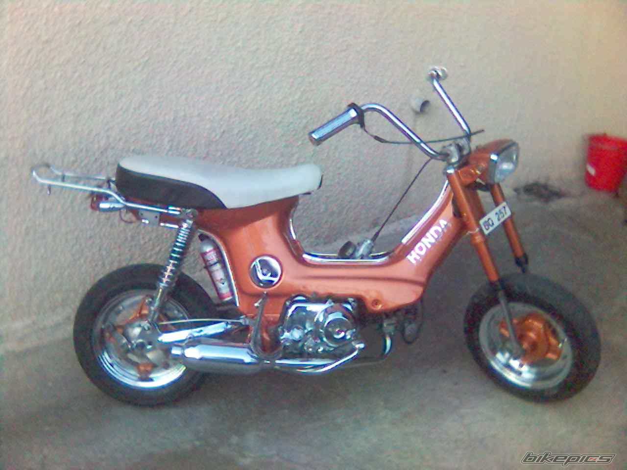 Bike Photo 715094