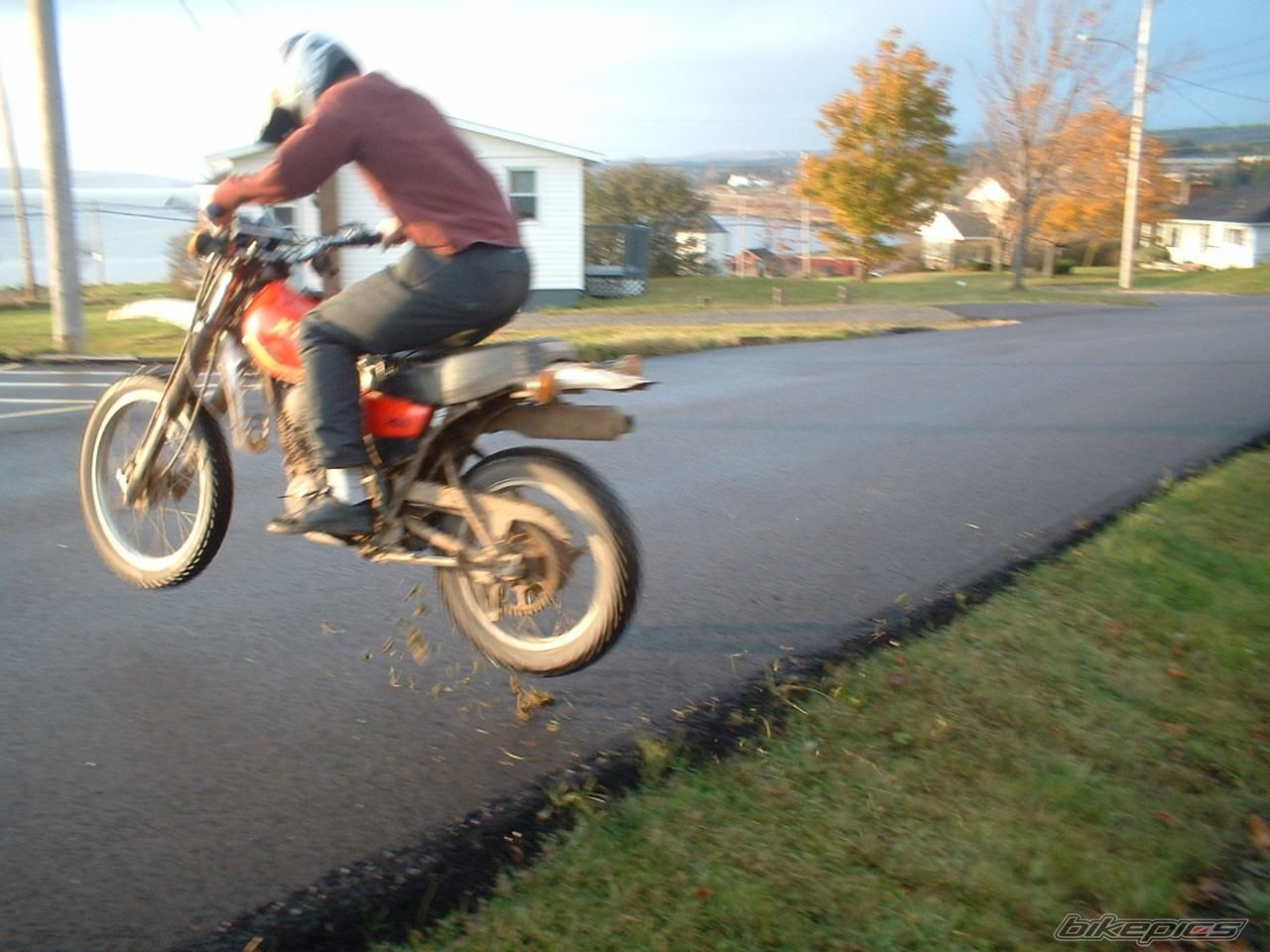 Bike Photo 715097